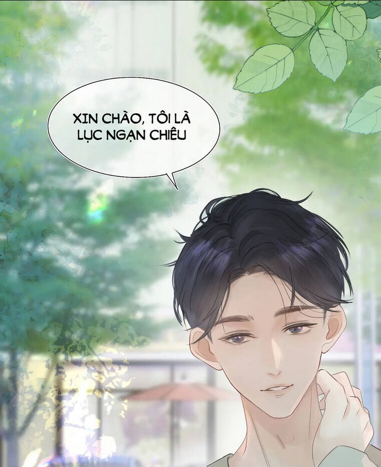 không thể rời mắt khỏi em Chapter 3.2 - Next Chap 4