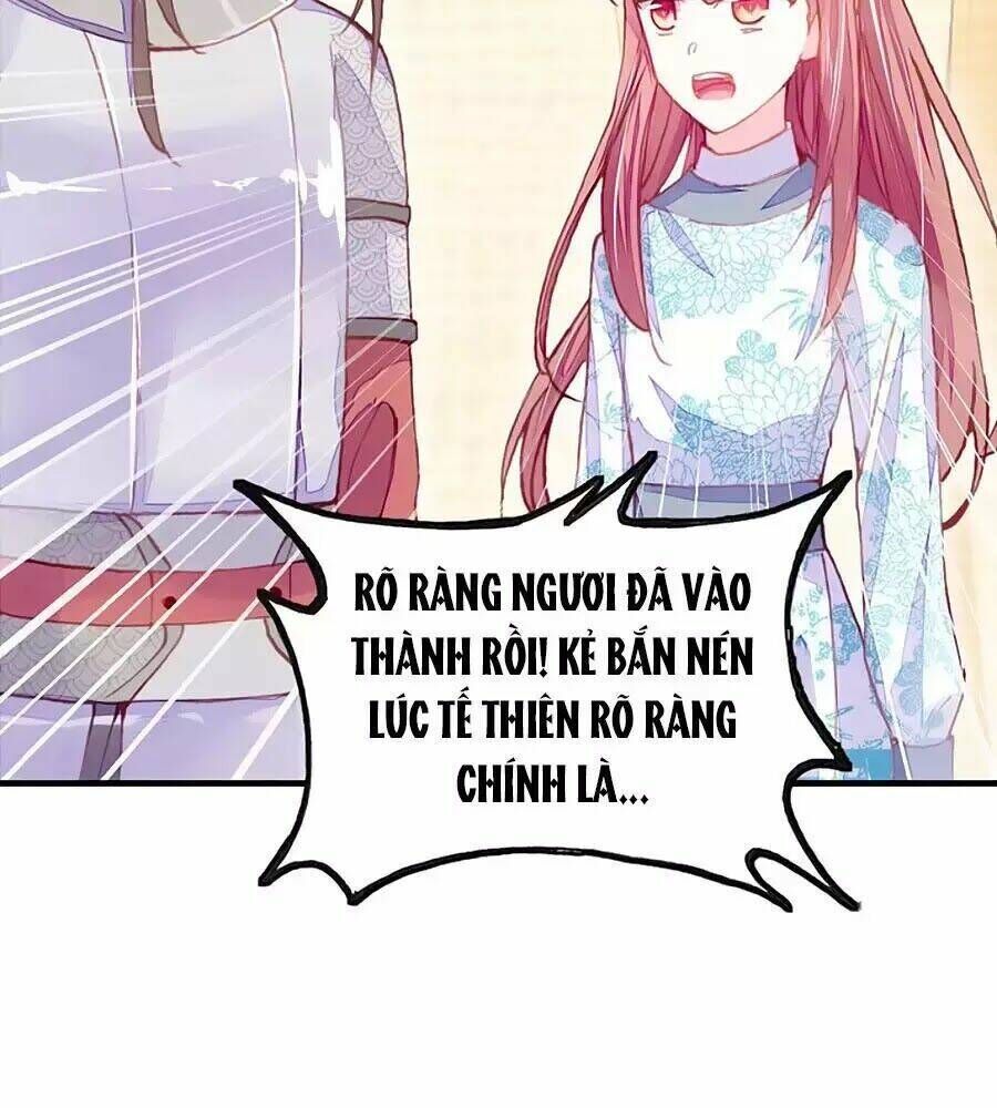 Trẫm Cũng Không Muốn Quá Khí Phách Chapter 31 - Next Chapter 32