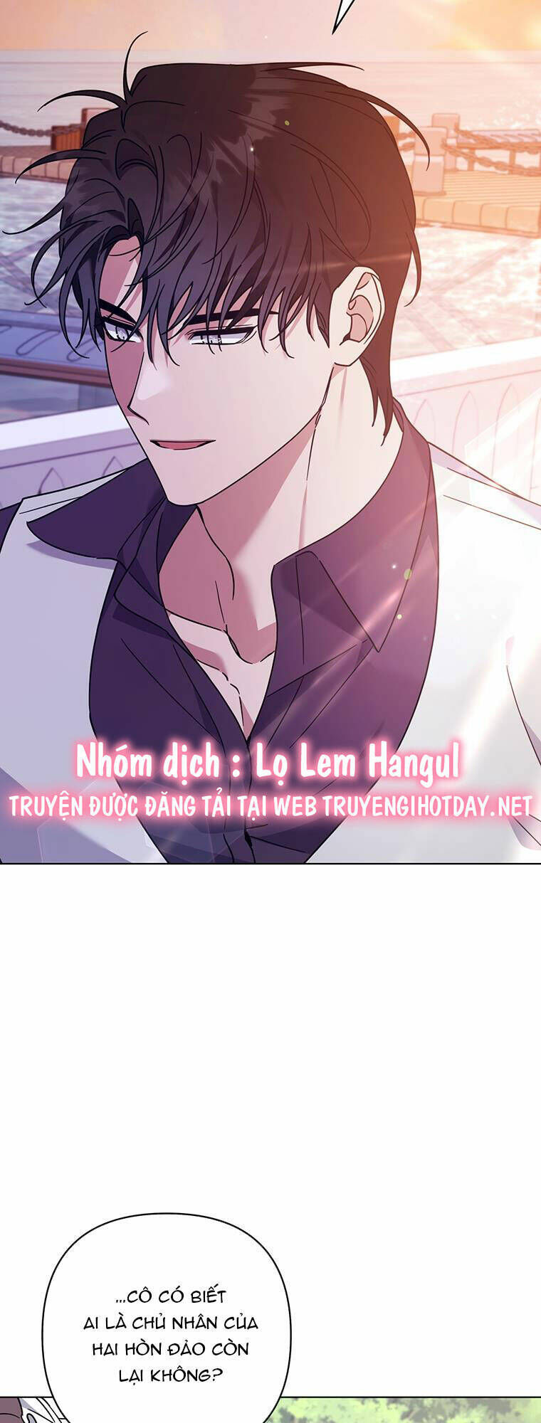 hãy để tôi được hiểu em chapter 143 - Trang 2