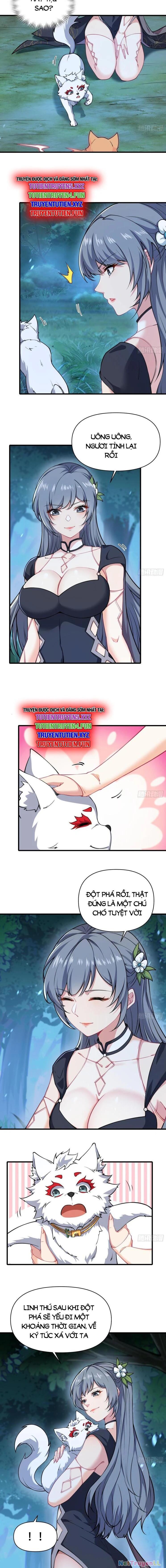 xuyên qua thành npc xui xẻo: ta có lão bà che chở Chapter 40 - Next Chapter 41