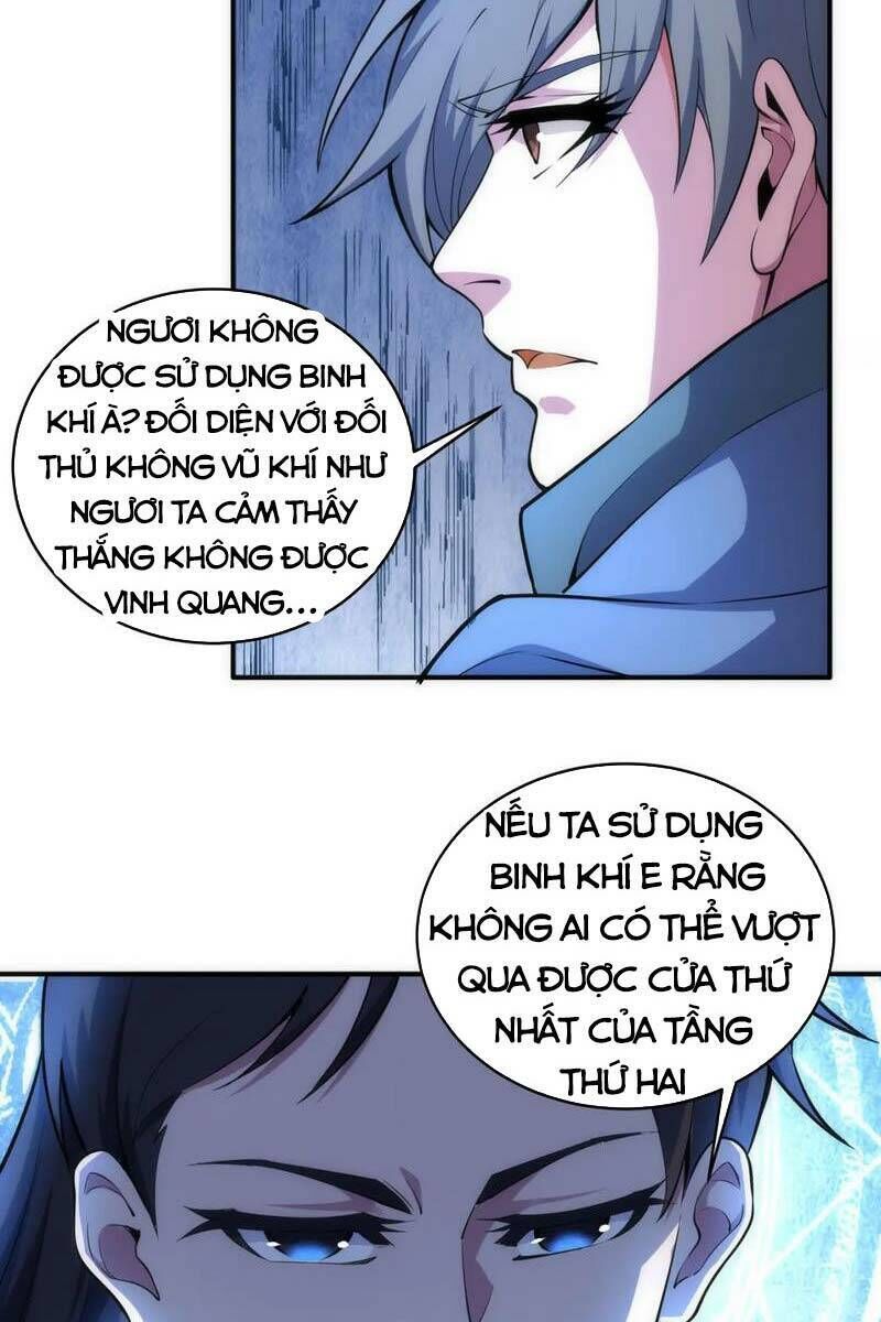 vạn cổ thần đế chapter 60 - Next chapter 61