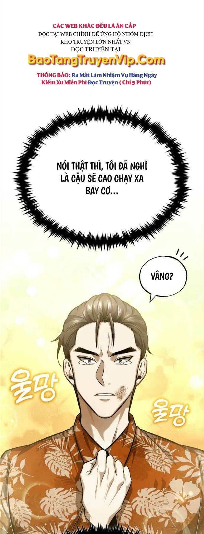 hồi quy giả về hưu chapter 19 - Trang 2