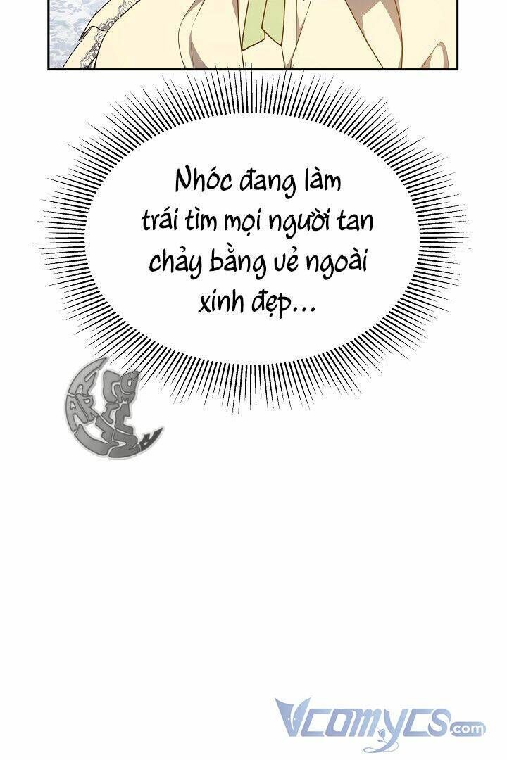 rồng con thuần hóa những kẻ điên rồ chapter 13 - Next chapter 14