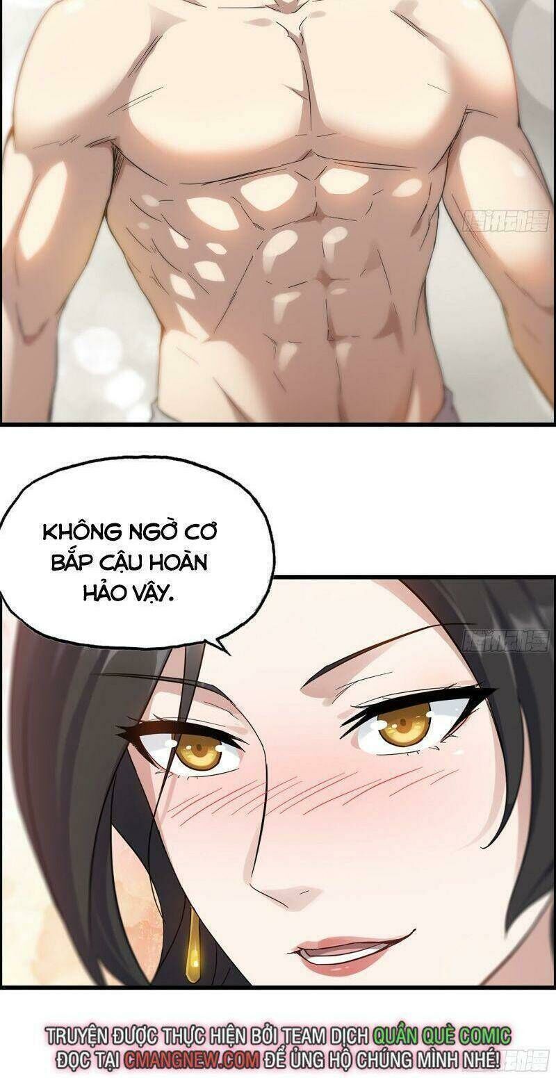 tôi chuyển vàng tại mạt thế Chapter 332 - Next Chapter 333