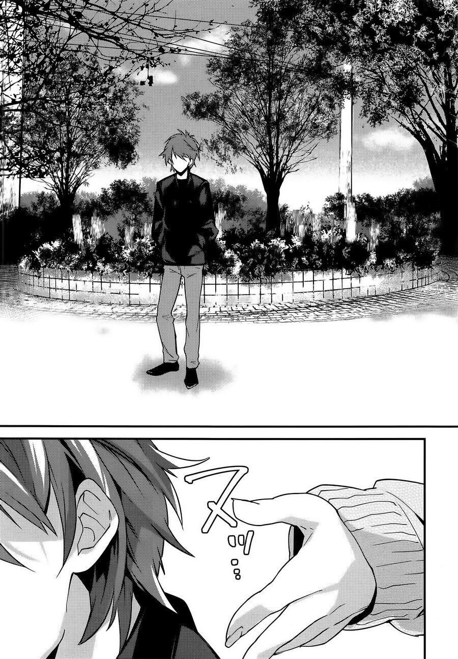 doujinshi tổng hợp Chapter 104 - Next 105