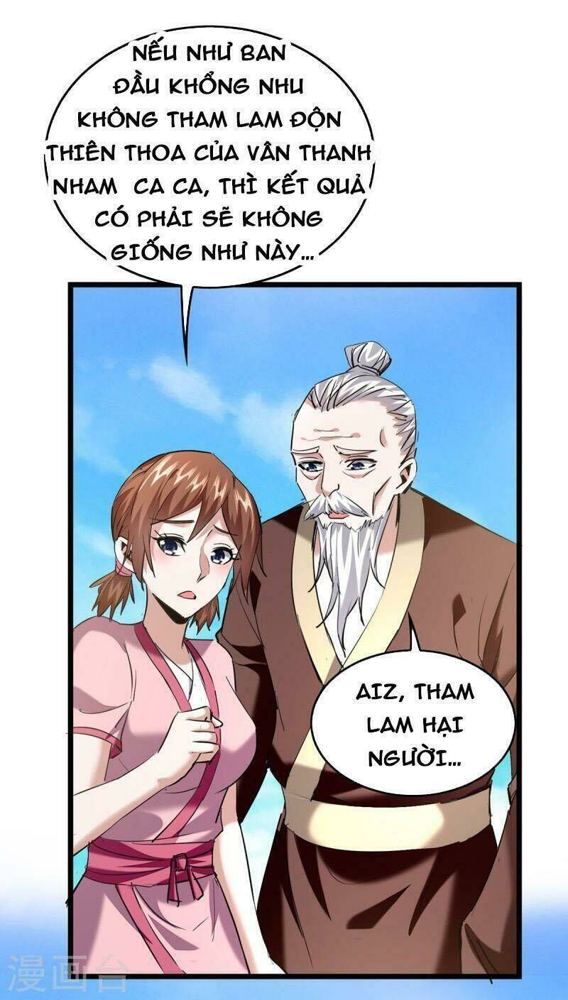 tiên đế qui lai chapter 335 - Trang 2