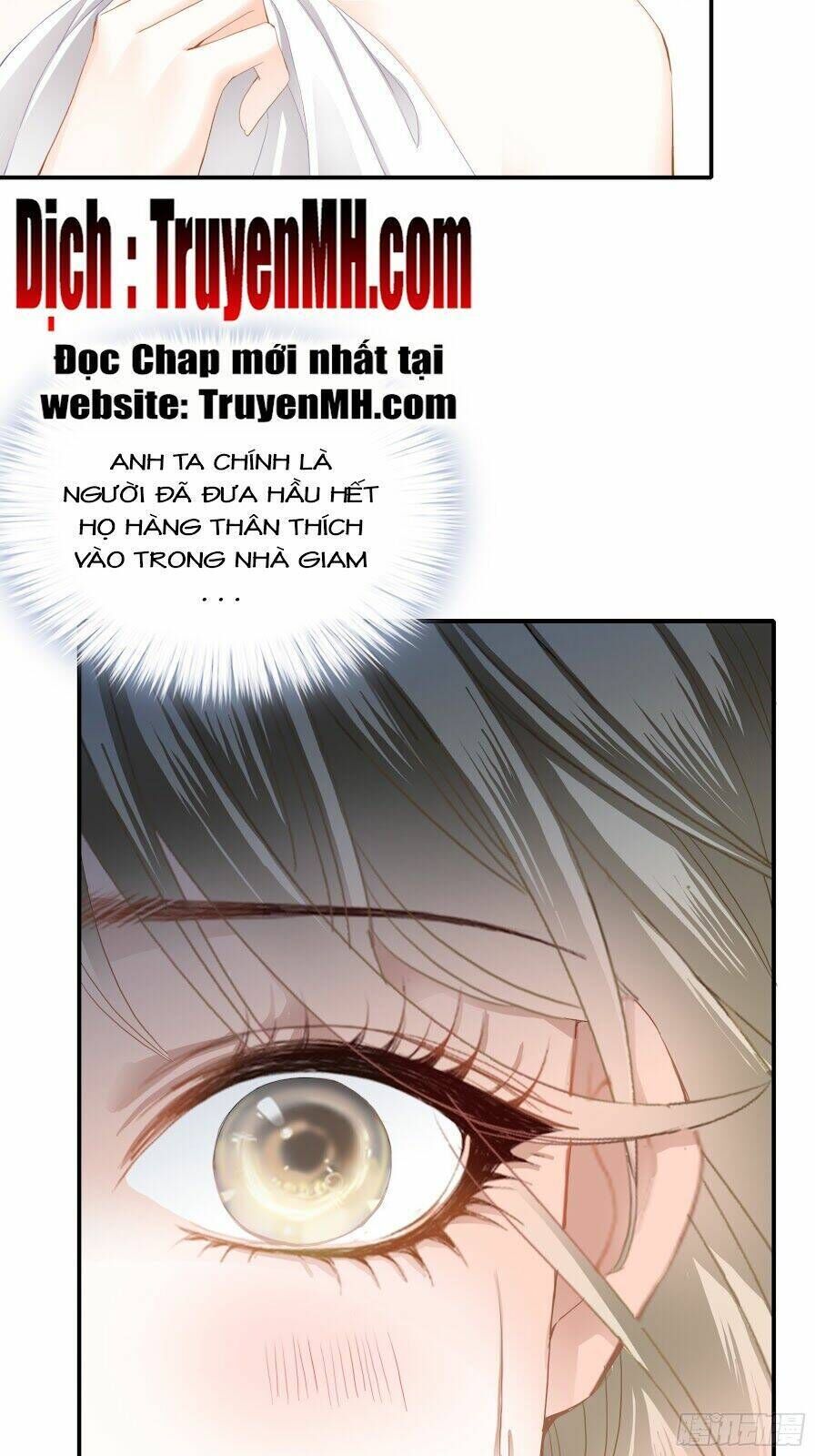 bạo quân ái nhân chapter 8 - Trang 2