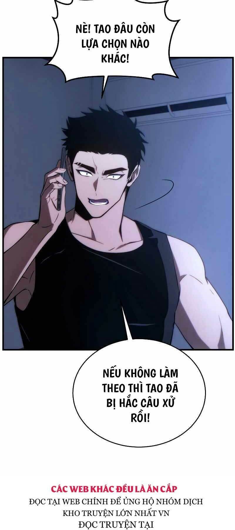 người chơi mạnh nhất hồi quy lần thứ 100 chapter 28 - Trang 2