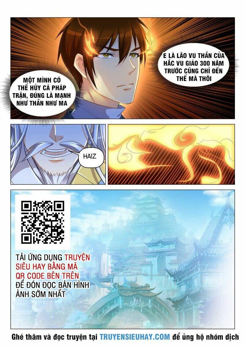 trọng sinh đô thị tu tiên chapter 129 - Next chapter 130