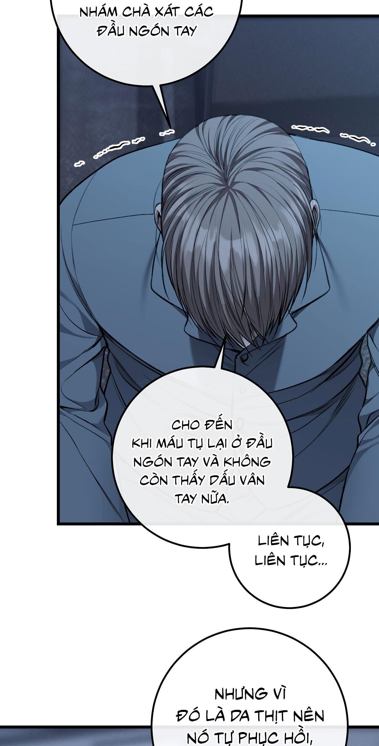 xx đê tiện Chapter 48 - Trang 2