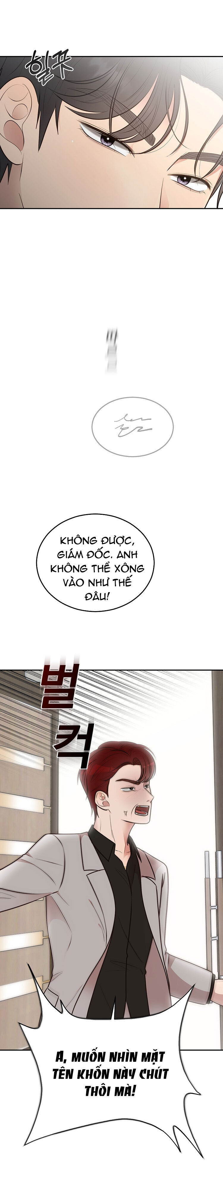 [18+] hôn nhân ràng buộc Chap 28 - Trang 2