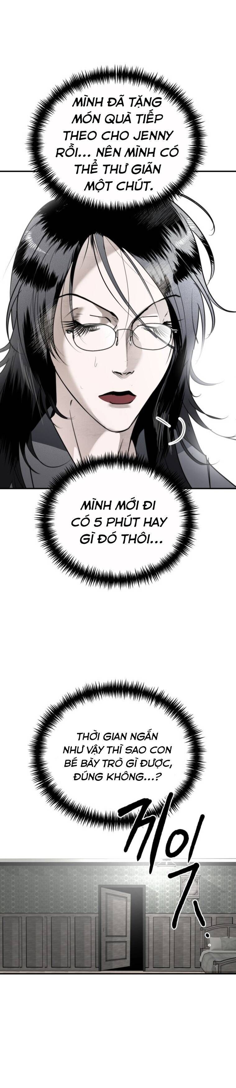 Chị Em Nhà Ki Chapter 19 - Trang 2