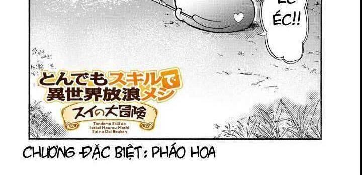 cuộc phiêu lưu của bé sui chapter 16.5 - Trang 2