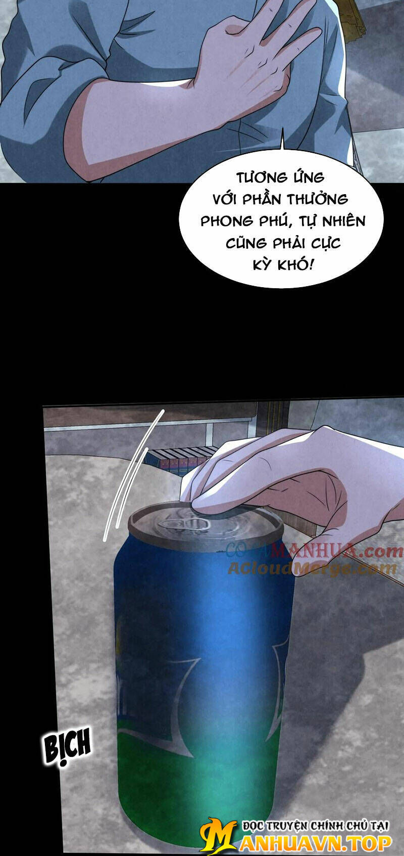 bởi vì cẩn thận mà quá phận hung ác chapter 62 - Next chapter 63