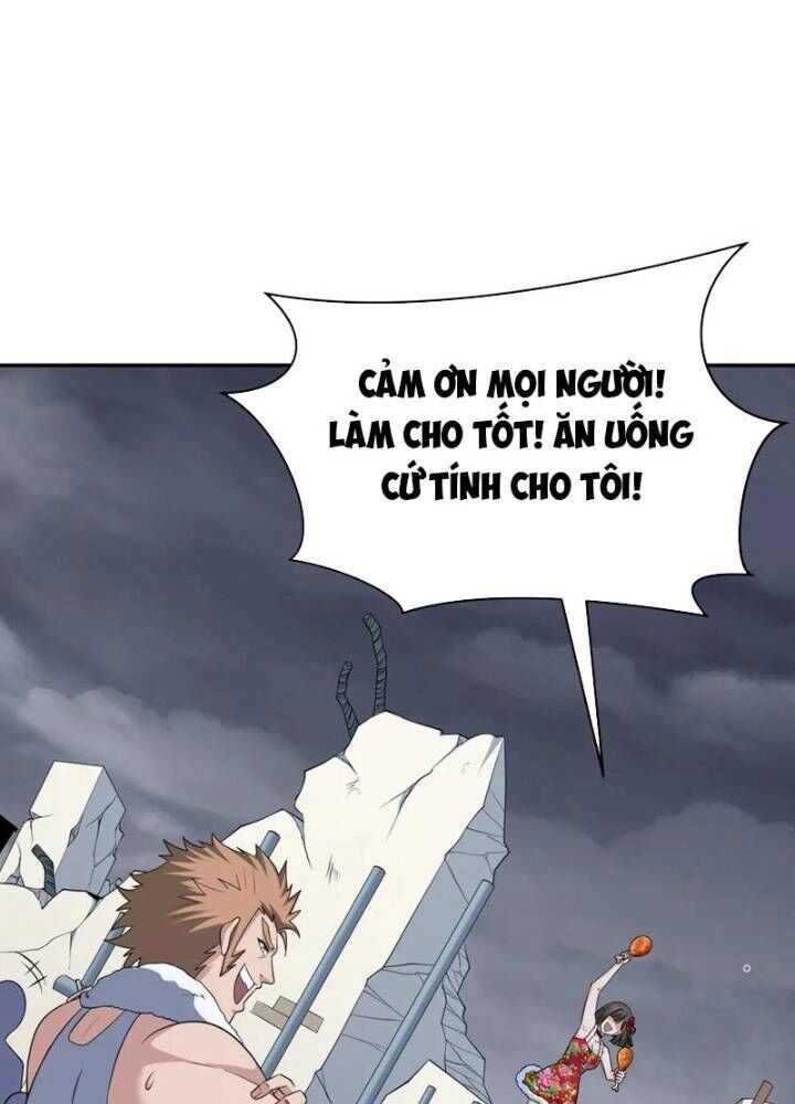 kỷ nguyên kỳ lạ chapter 329 - Trang 2