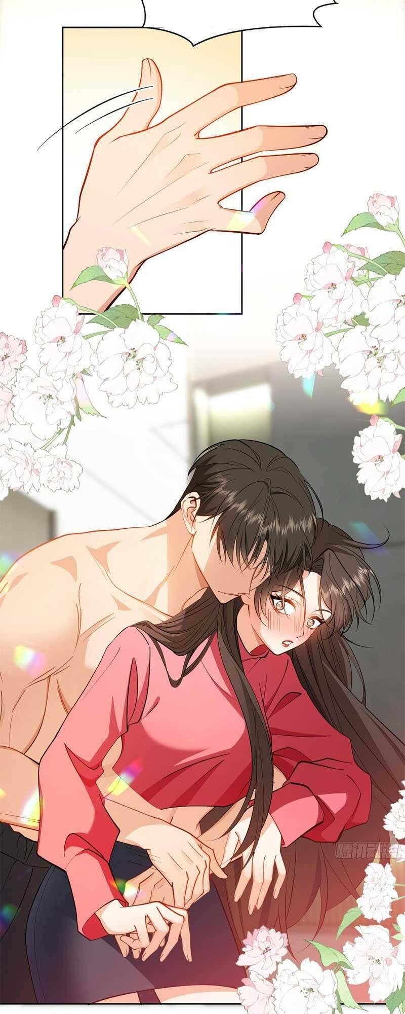 người yêu hợp đồng của chủ tịch Chapter 7.1 - Next Chapter 7.2