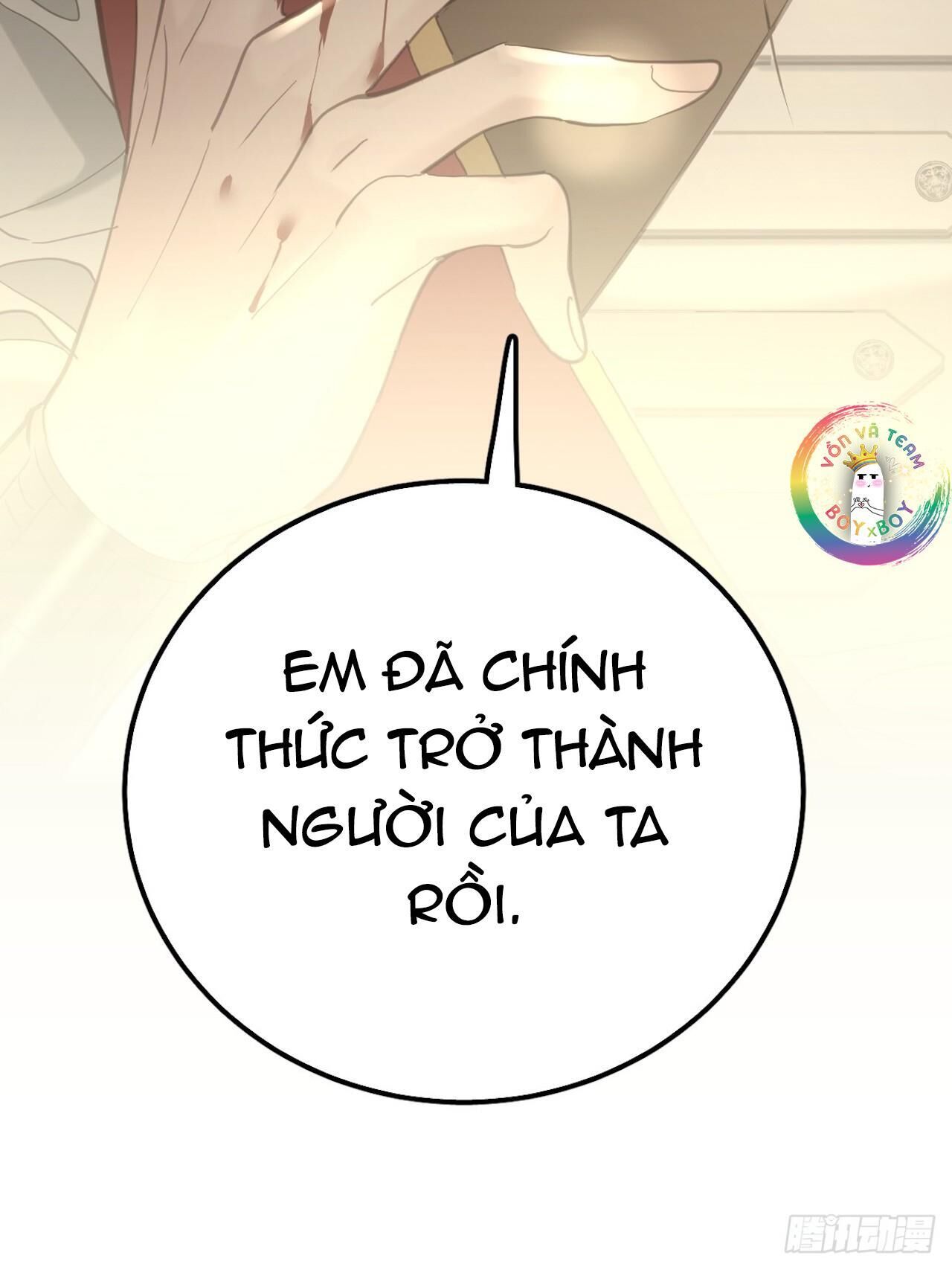 Ong Thợ Chapter 38 - Next Chapter 39