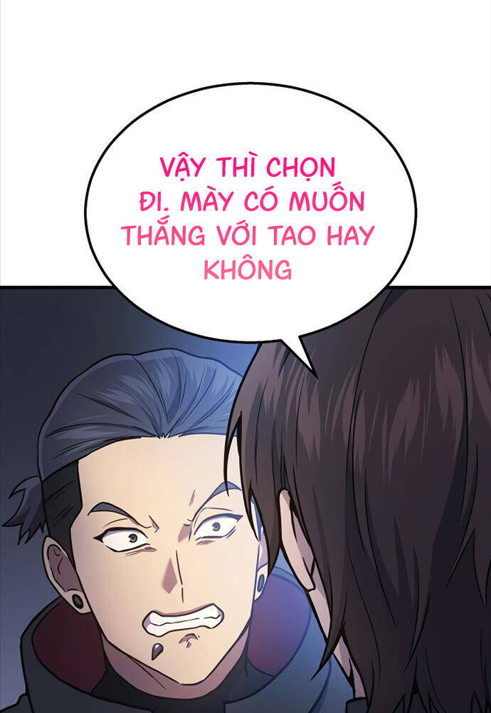 thần chiến tranh trở lại cấp 2 chapter 34 - Trang 2