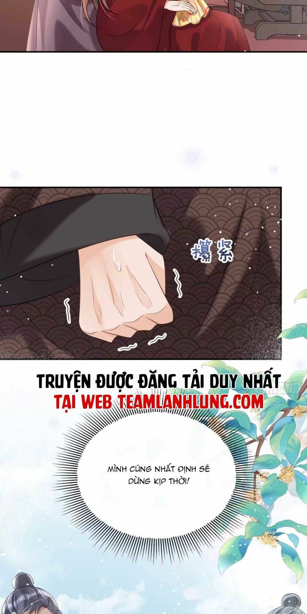 đoàn sủng tiểu kiều của ba ba bạo quân Chapter 11 - Next Chapter 12