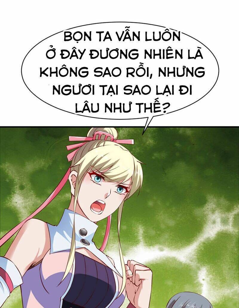 chiến đỉnh Chapter 99 - Trang 2