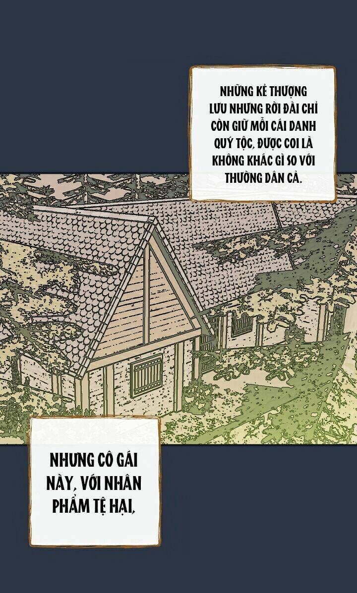 hoàng phi bóng tối chapter 12 - Trang 2