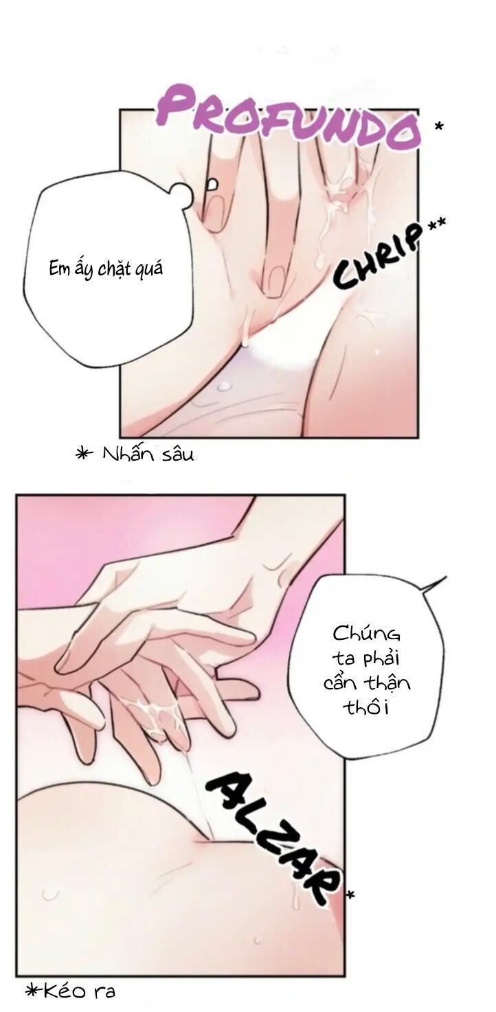 mưa giông Chapter 33 - Next Chương 34