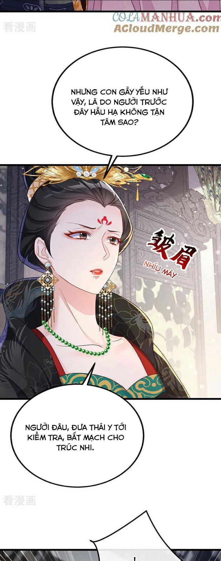 xuyên nhanh: ký chủ cô ấy một lòng muốn chết chapter 32 - Next chapter 33