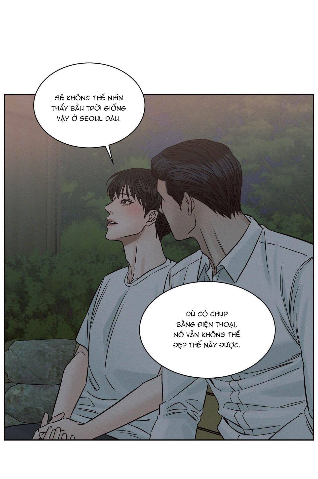 dù anh không yêu em Chapter 104 - Trang 2