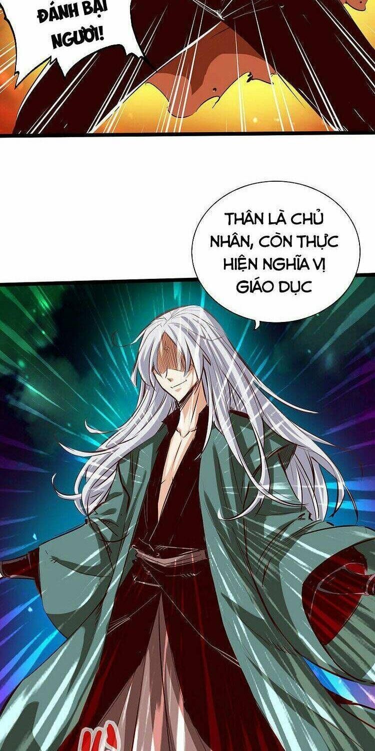 thông thiên chi lộ Chapter 60 - Trang 2