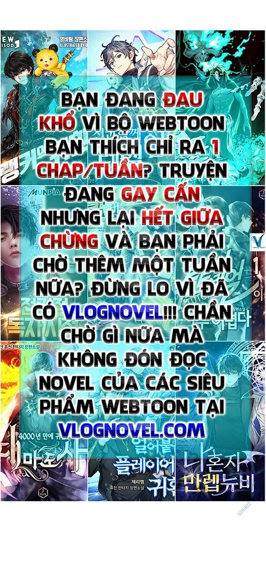 người xấu chương 191 - Trang 2