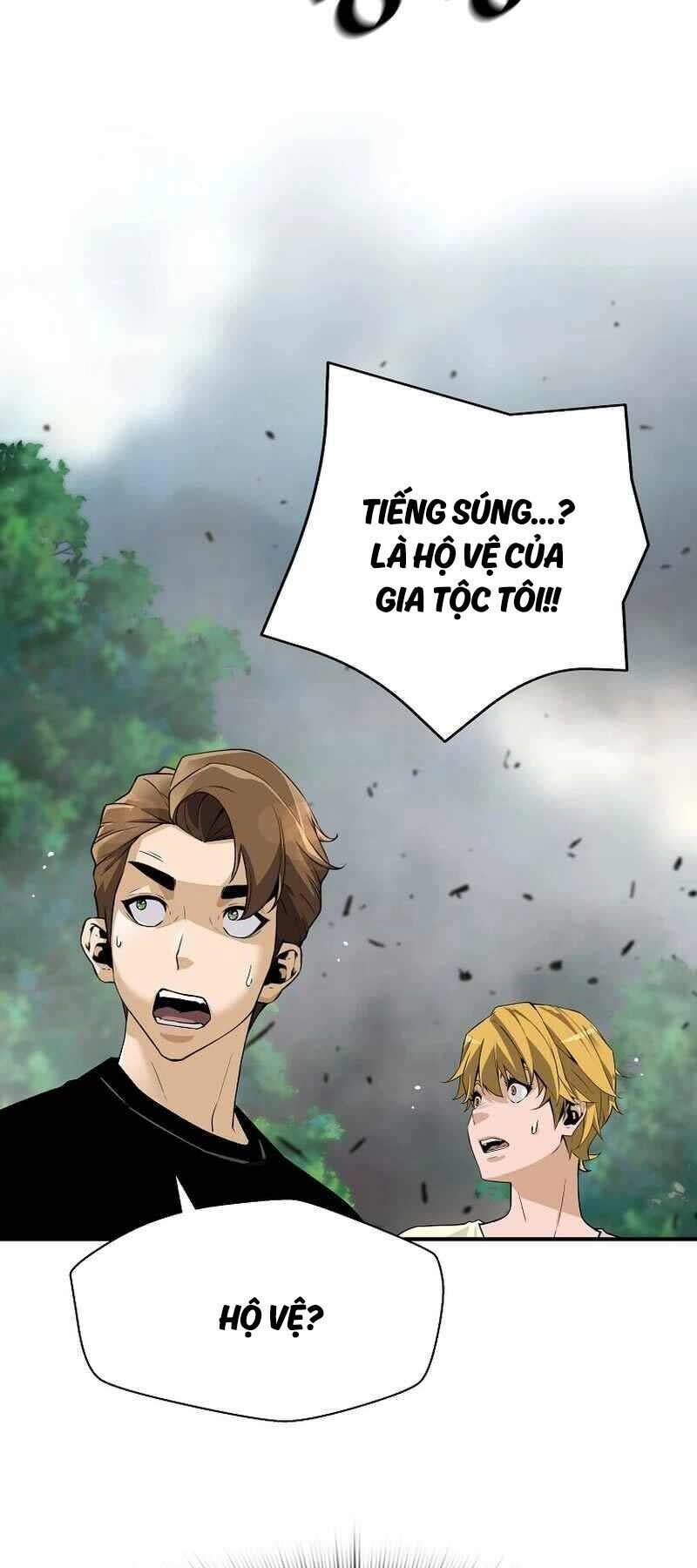 sự trở lại của huyền thoại chapter 114 - Next chương 115