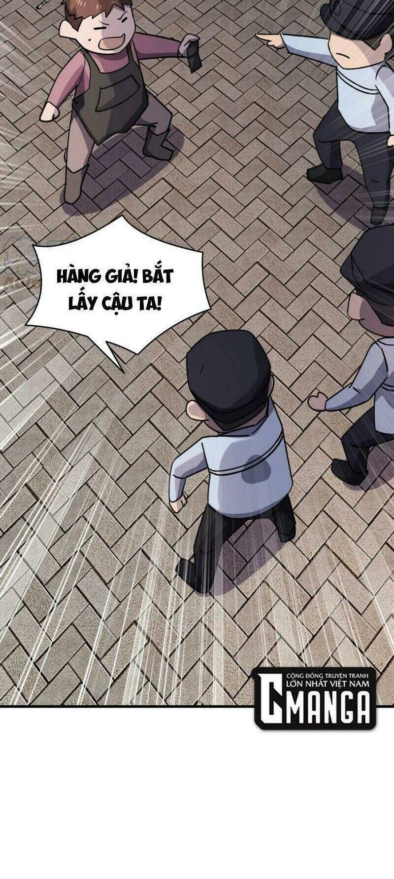 đừng hiểu lầm, tôi mới là người bị hại! Chapter 35 - Trang 2