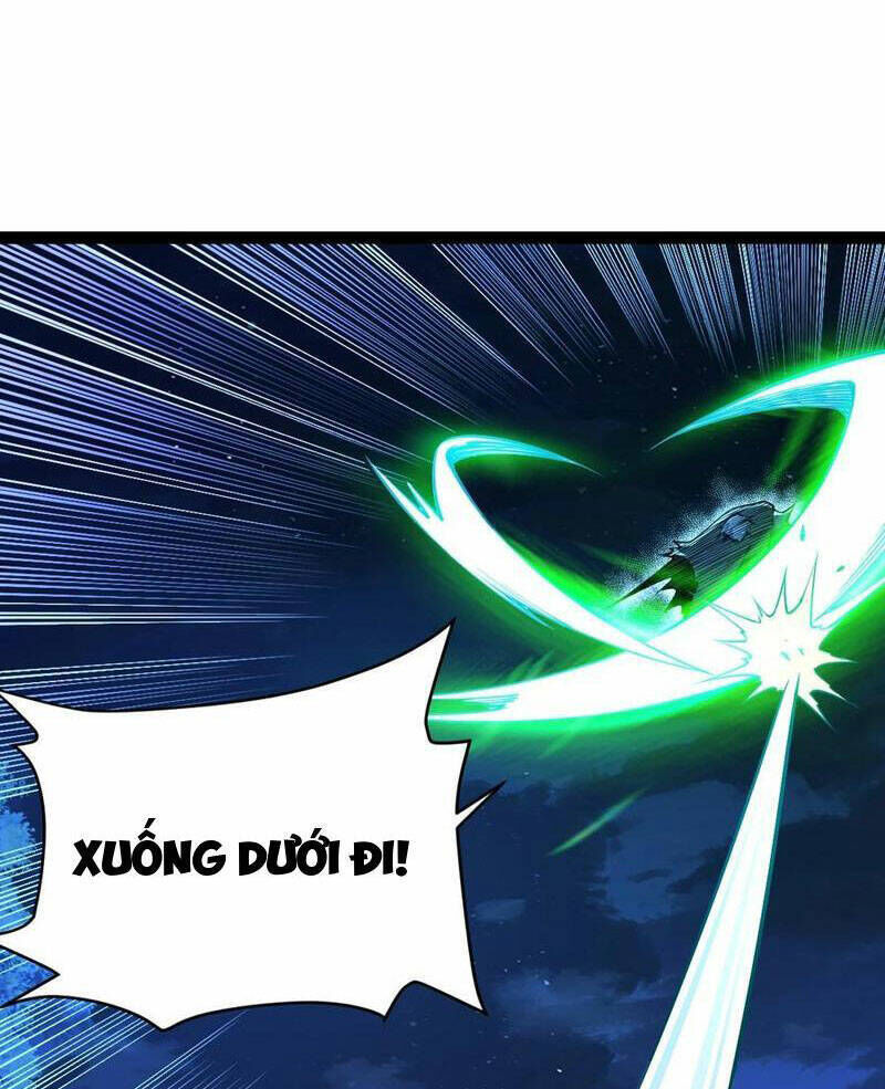 tân hỗn độn kiếm thần chapter 80 - Trang 2