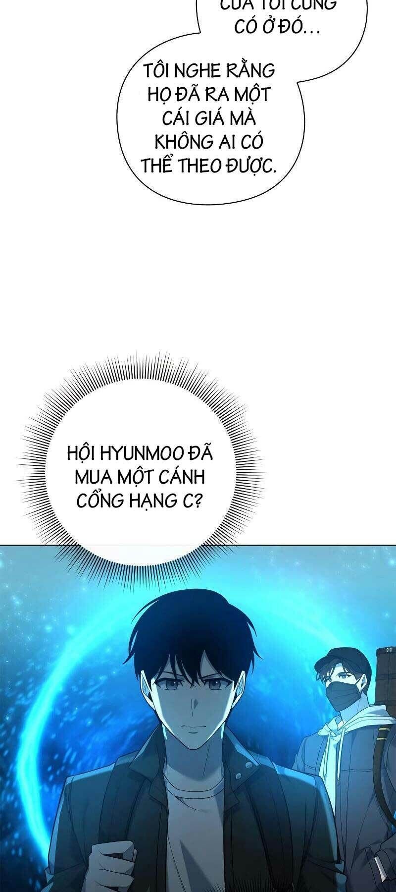 thợ tạo tác vũ khí chapter 8 - Trang 1