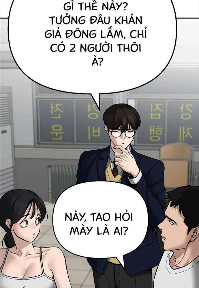 giang hồ thực thi công lý chapter 82 - Next chapter 83