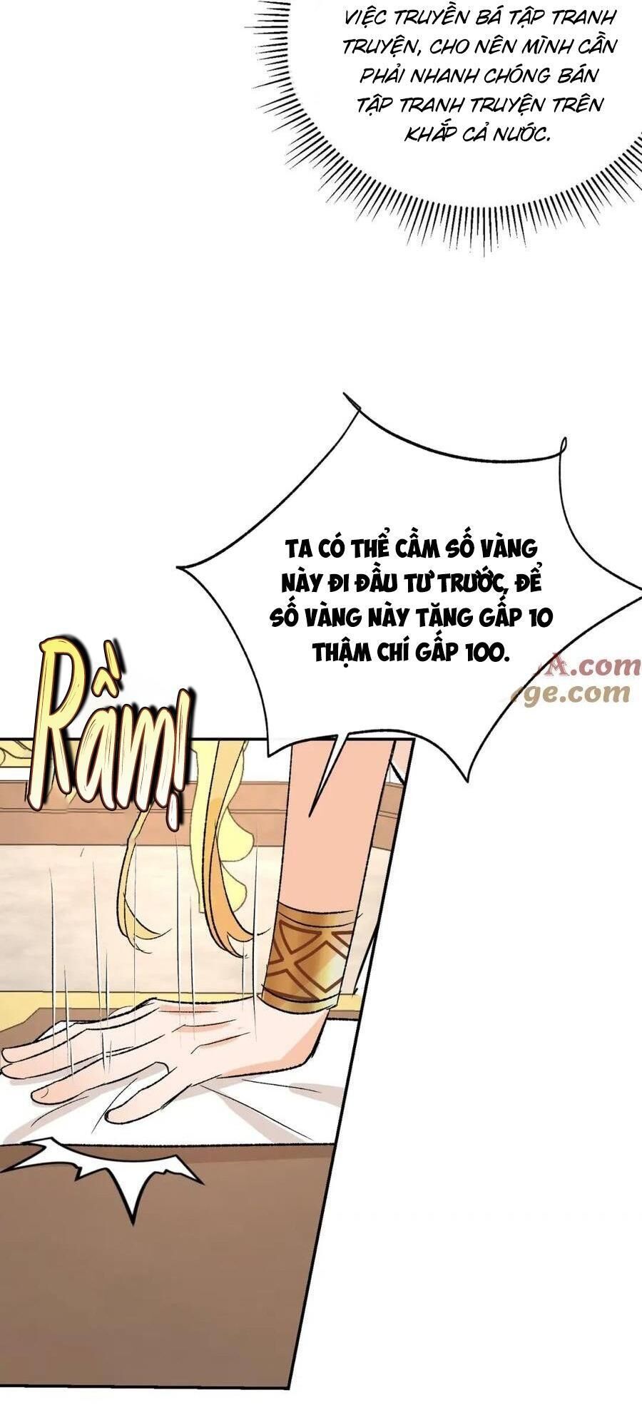 mong ước của thần quan là được cưỡi ác long thiên cổ Chapter 14 - Next 15