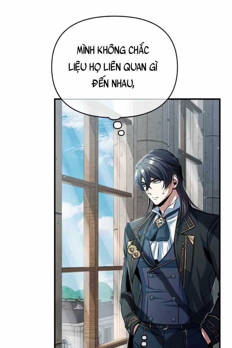 giáo sư gián điệp chapter 38 - Trang 2