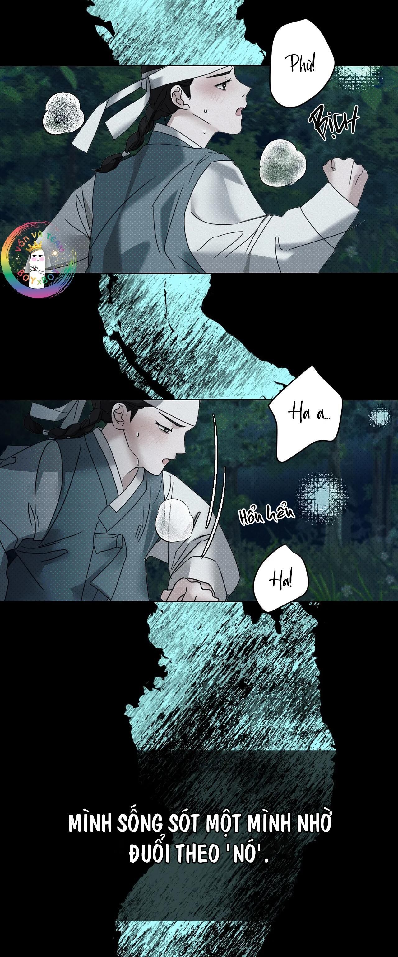 manhwa chịch vồn chịch vã Chapter 15 Mũ Quan - Next Chương 16