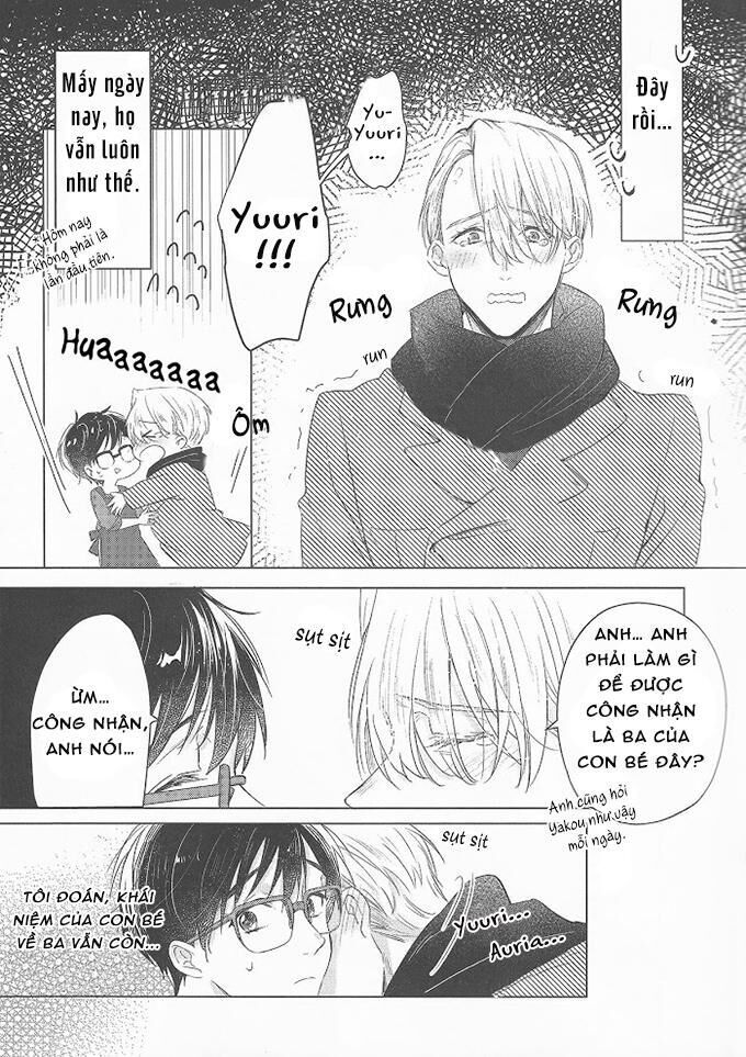 tổng hợp truyện oneshot và doujinshi theo yêu cầu Chapter 52 - Next 53