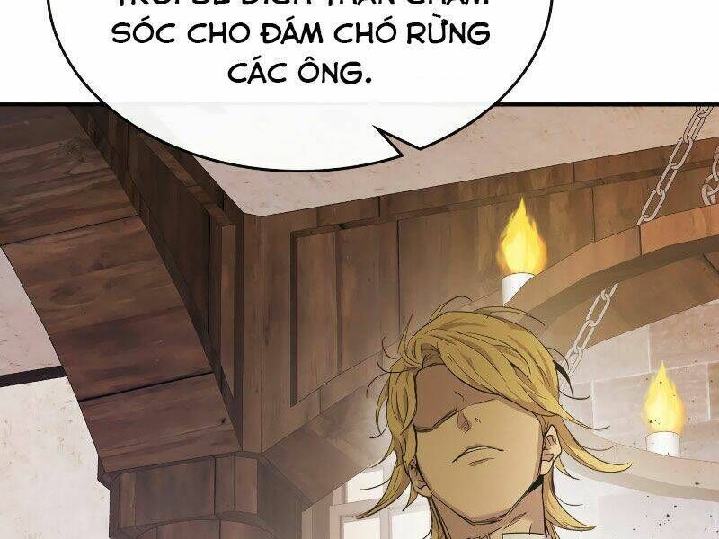 thăng cấp cùng thần chapter 25 - Next chapter 26