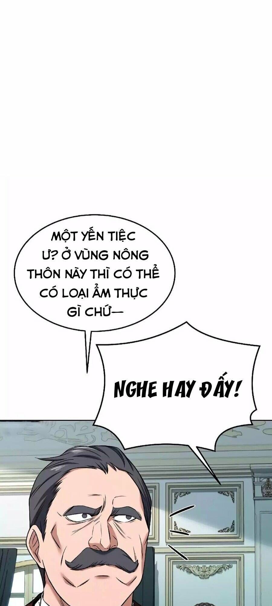 đại pháp sư mở nhà hàng chapter 14 - Next chương 15