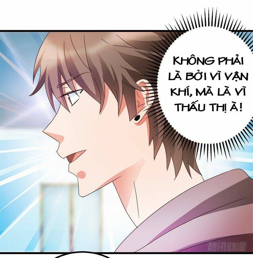 thấu thị tiên y chapter 28 - Next chapter 29