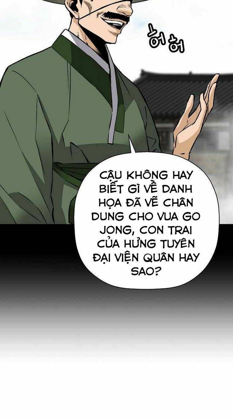 sự trở lại của huyền thoại chapter 39 - Next chapter 40