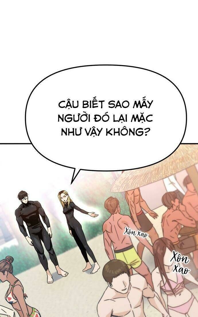 lớ ngớ vớ phải tình yêu chapter 3 - Trang 1