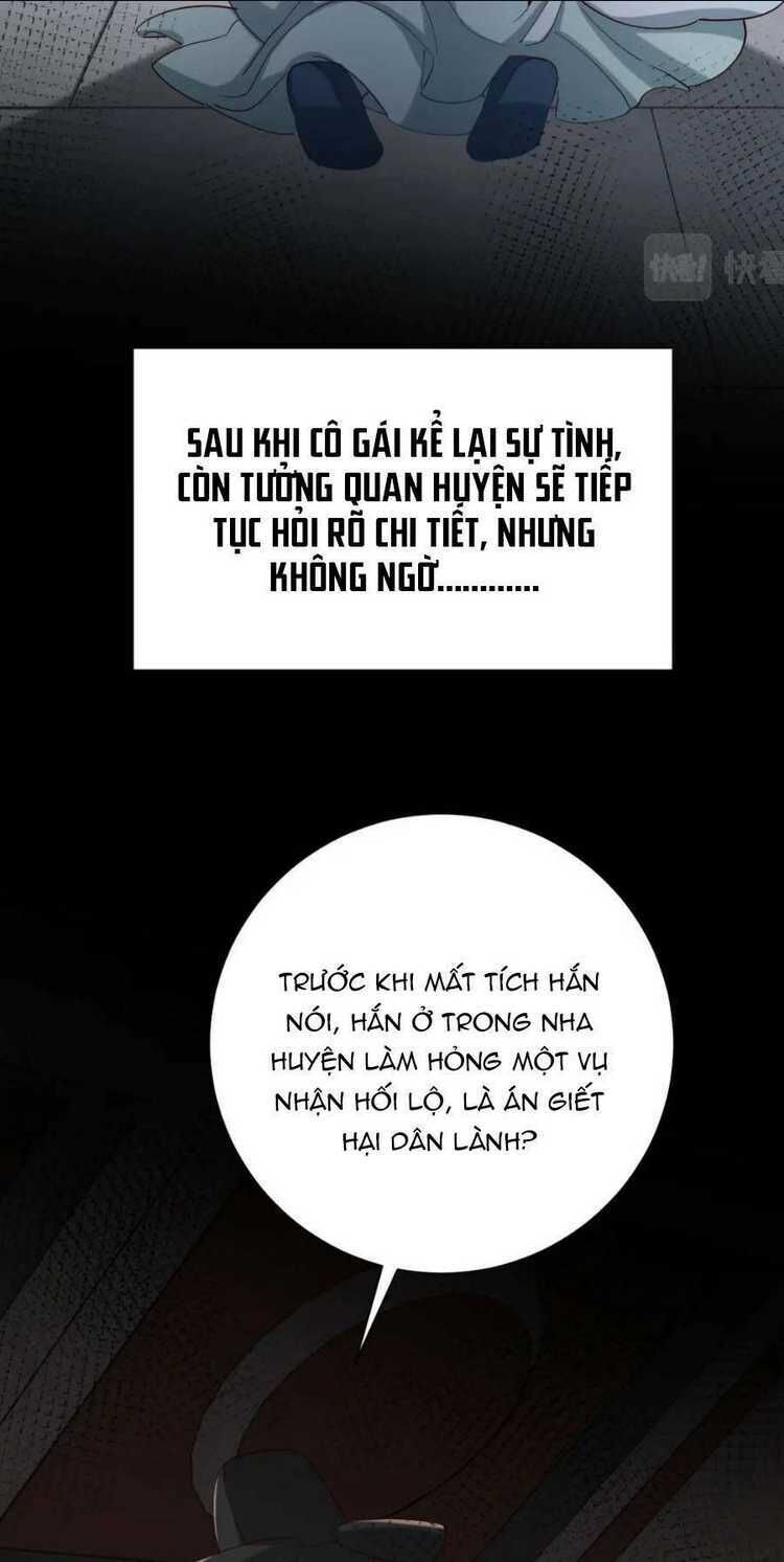 cách thức sinh tồn của pháo hôi khuê nữ chapter 70 - Trang 2