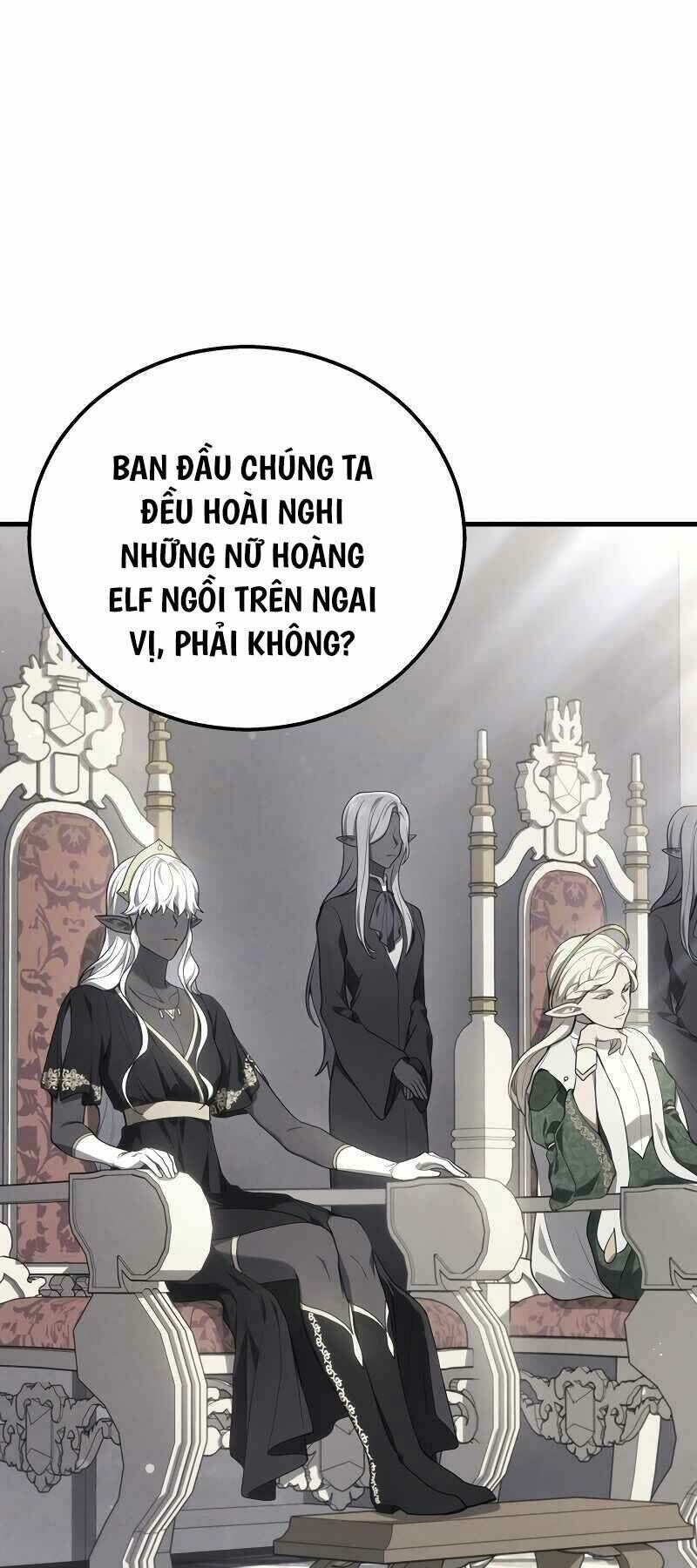 thần chiến tranh trở lại cấp 2 chapter 38 - Trang 2