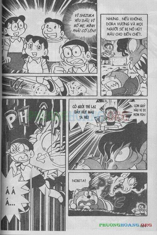 The Doraemon Special (Đội quân Doraemons Đặc Biệt+Đội quân Đôrêmon Thêm) Chapter 11 - Next Chapter 12