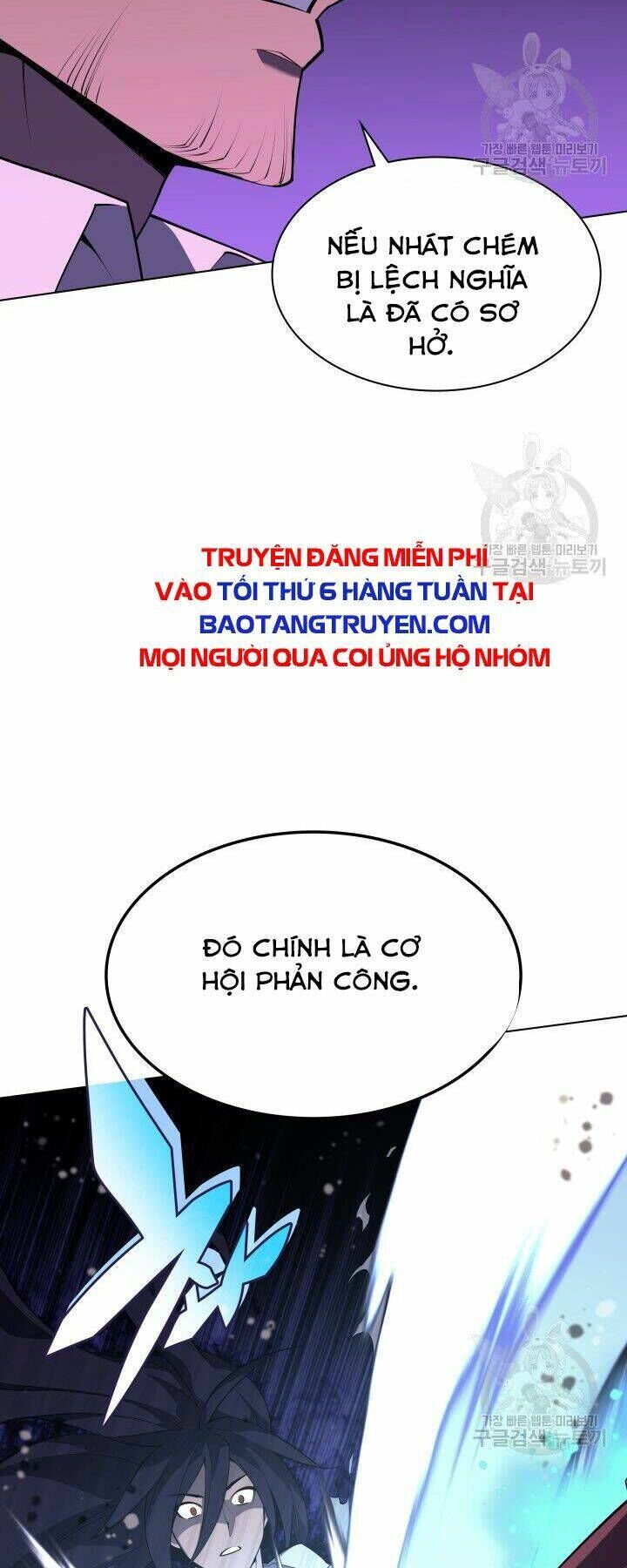 thợ rèn huyền thoại chương 120 - Next chương 121