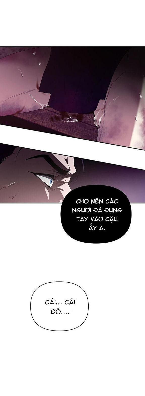 hai đất nước, đất nước của nô lệ Chapter 30 - Trang 2