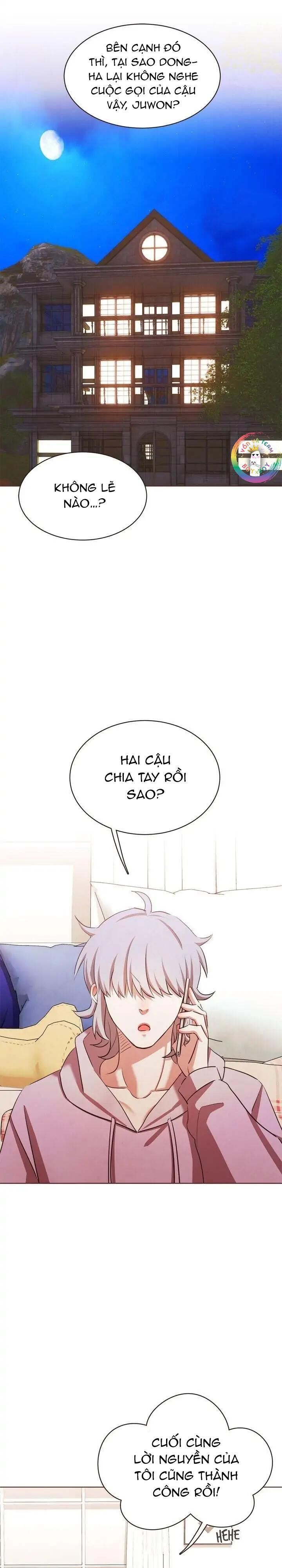 Ma Cà Rồng Đếch Có Thật Đâu! (END) Chapter 70 - Next Chapter 71